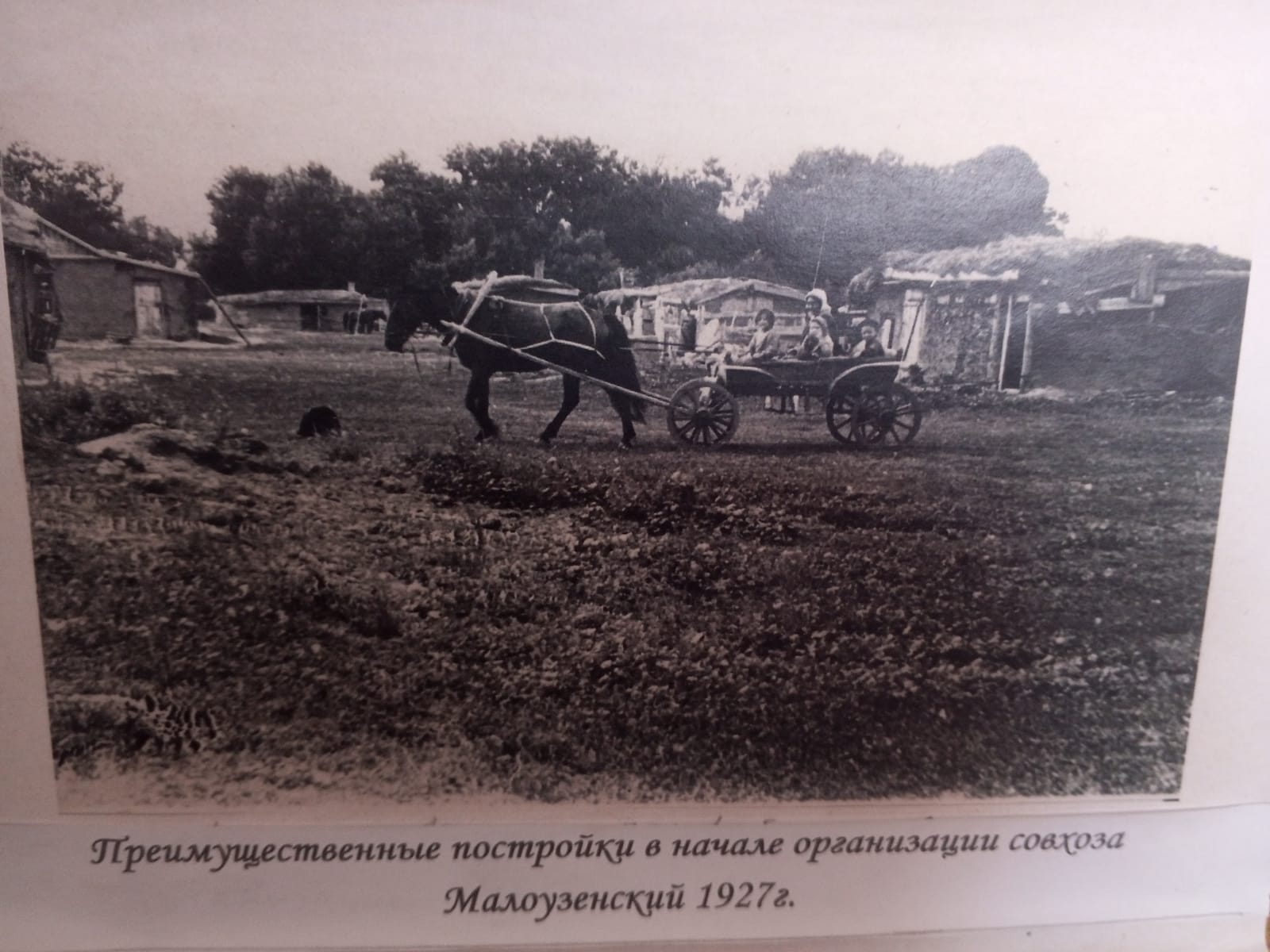 Укажите название.